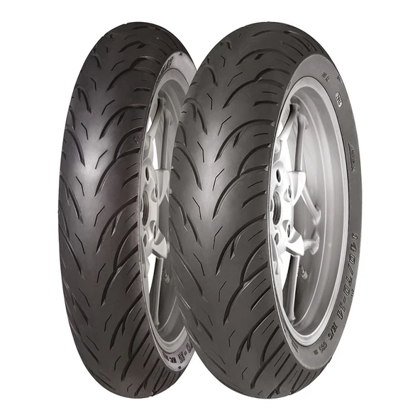 ANLAŞ 130/70-12 62P TL REINF. TOURNÈE TUBELESS MODEL LASTİK ürün görseli 1