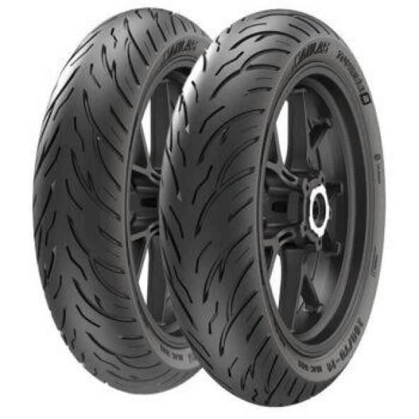 ANLAŞ LASTİK 140/70 - 14 M/C 68S TL REINF. TOURNÈE 2 ürün görseli 1