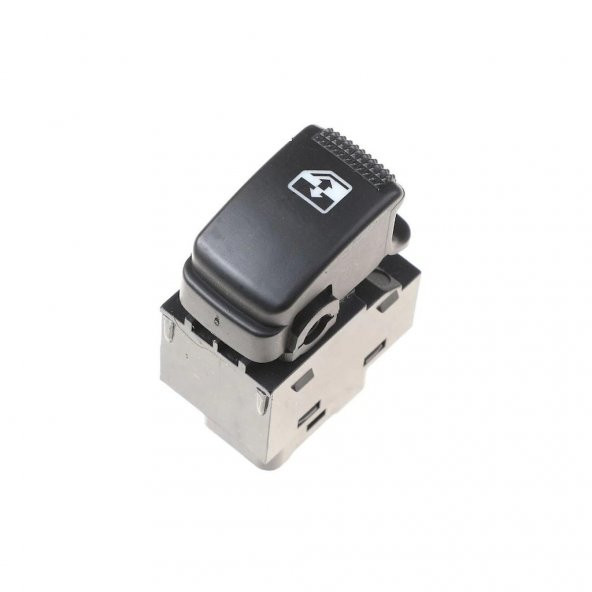 HYUNDAİ GETZ CAM DÜĞMESİ ANAHTARI SAĞ TEKLİ 2004-2010 ürün görseli 1