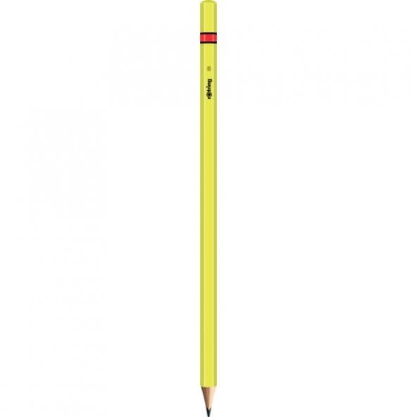 Rotring Neon Kurşun Kalem 4 lü - Resim 2