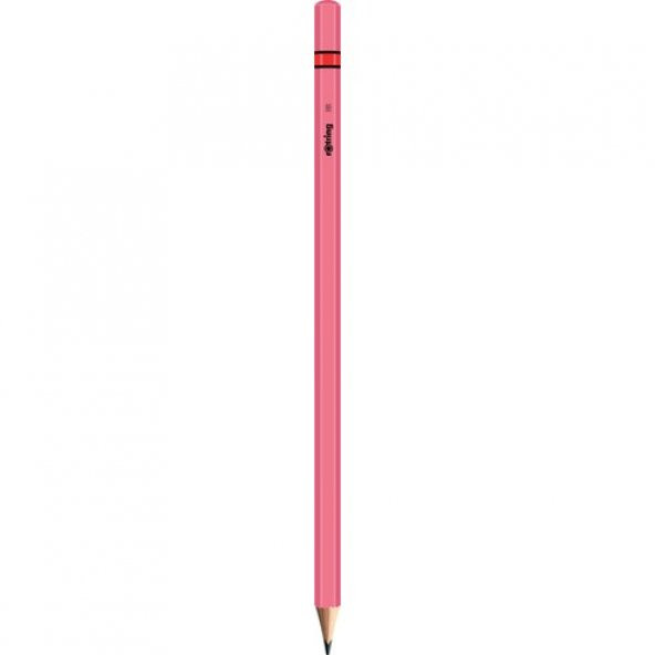 Rotring Neon Kurşun Kalem 4 lü - Resim 4
