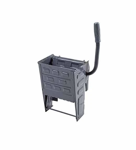Omnisoft UCTM MP791 Metal Yedek Sıkma Pres ürün görseli 1