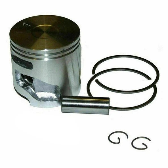 Husqvarna K750 Taş Motoru Piston Seti 51 mm ürün görseli 1