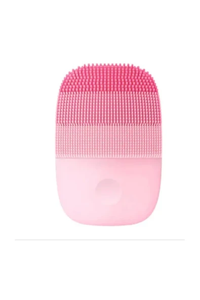 Xiaomi inface Pembe Sonic Cilt Temizleme Cihazı ürün görseli 1