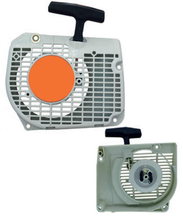 Sthil Ms290-390 029-039 Starter Kapağı Komple ürün görseli 1