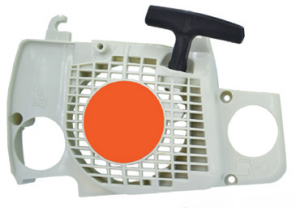 Sthil Ms170-180 Starter Kapağı Komple ürün görseli 1