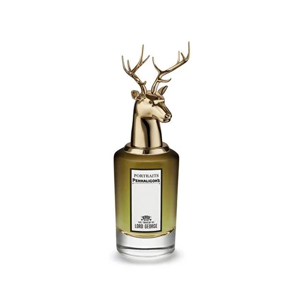 Penhaligon's Portraits The Tragedy Of Lord George EDP 75 ml ürün görseli 1