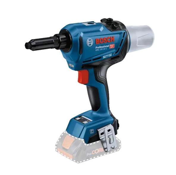 GRG 18V-16 C Perçin Tabancası Solo ürün görseli 1