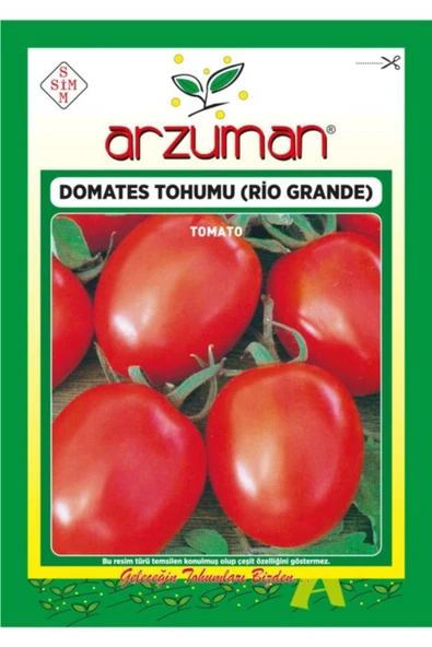 Domates Tohumu (Salçalık) ürün görseli 1