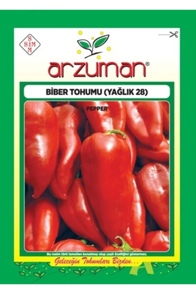 Biber Tohumu (Kapya) ürün görseli 1
