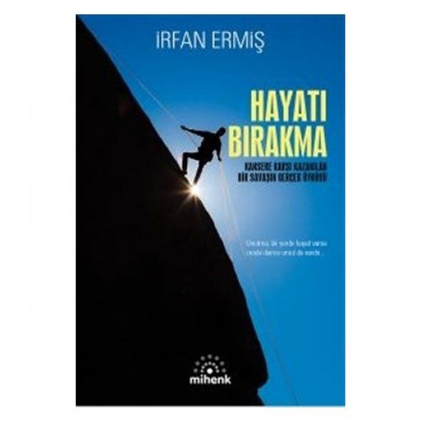 Hayatı Bırakma - İrfan Ermiş ürün görseli 1