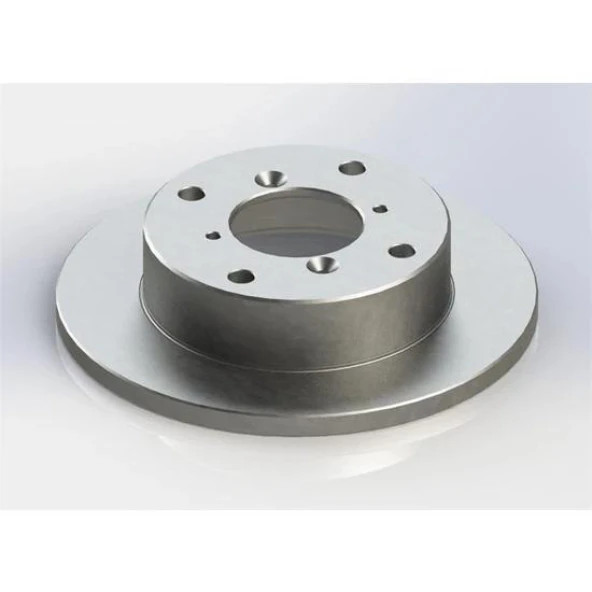 TAKIM - FREN DİSKİ ARKA 290MM COROLLA 01-09 ürün görseli 1