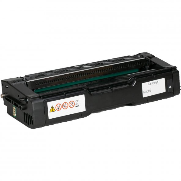 Ricoh Uyumlu MC250 Kırmızı Muadil Toner 6.300 syf ürün görseli 1