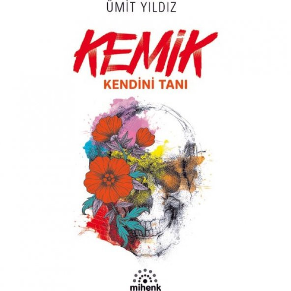 Kemik – Kendini Tanı - Ümit Yıldız ürün görseli 1