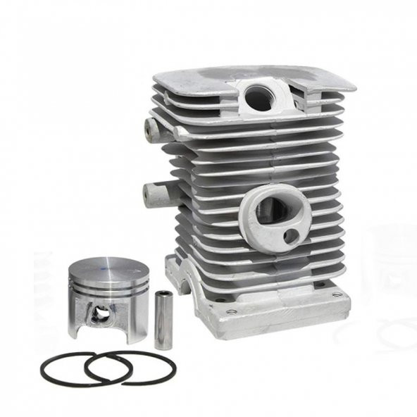 Sthil Ms170 Motorlu Testere Silindir Piston Set- 37Mm ürün görseli 1