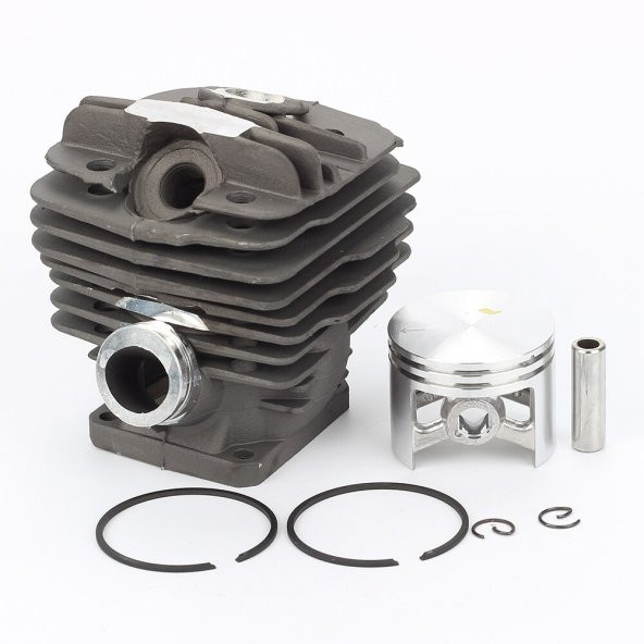 Sthil Ms360 Motorlu Testere Silindir Piston Set- 48Mm ürün görseli 1