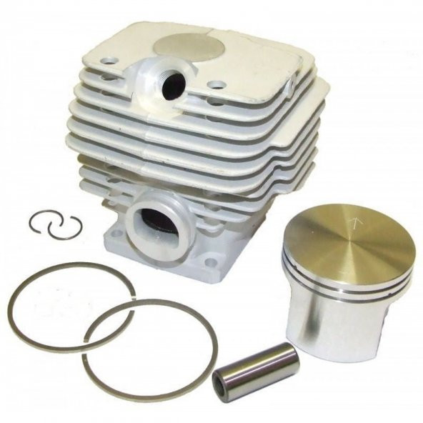 Sthil Ms380-381 Motorlu Testere Silindir Piston Set- 52Mm ürün görseli 1