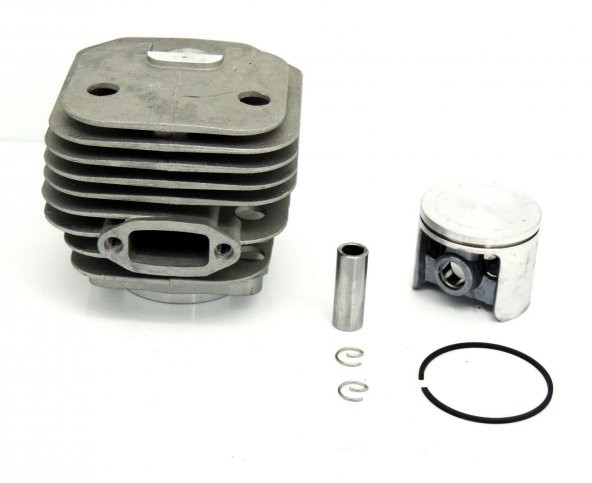 Husqvarna 61 Motorlu Testere Silindir Piston Set- 48Mm ürün görseli 1