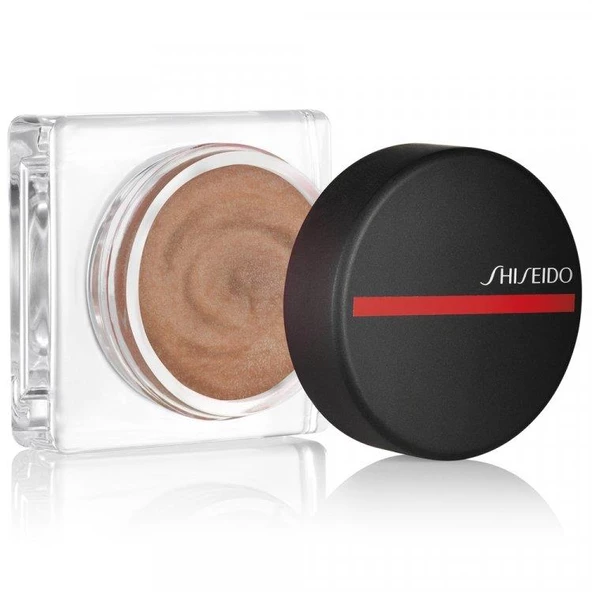 Shiseido Minimalist Whippedpowder Allık - 04 Eiko ürün görseli 1