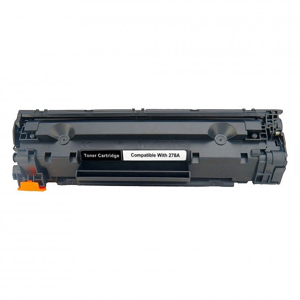 For Hp 278a CE278a 78a Toner Muadil yüksek Kapasite ürün görseli 1