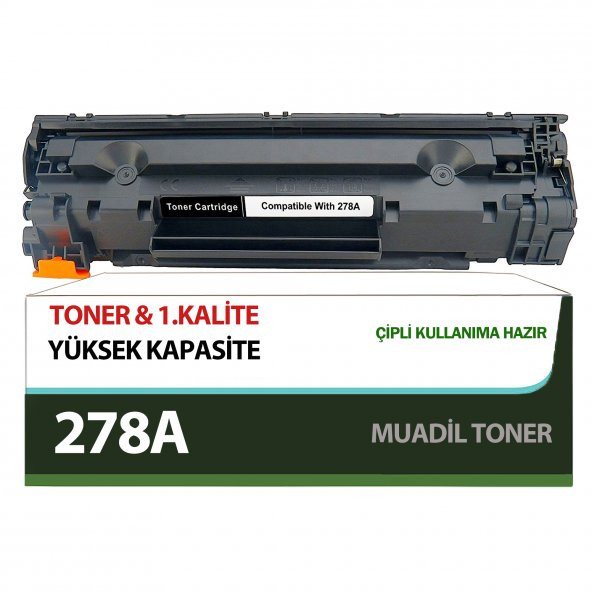 For HP 1606dn P1606dn Toner Muadil yüksek Kapasite ürün görseli 1