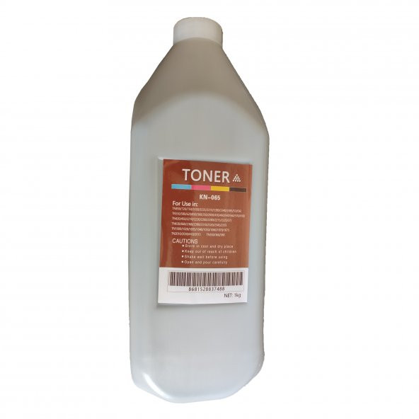Brother TN-2355 Toner Tozu 1000GR. / DCP-L2500 / DCP-L2520 / DCP- ürün görseli 1