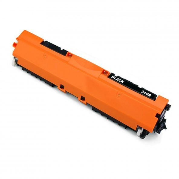 For Hp 130A Toner Siyah Yüksek Kapasite Muadil ürün görseli 1