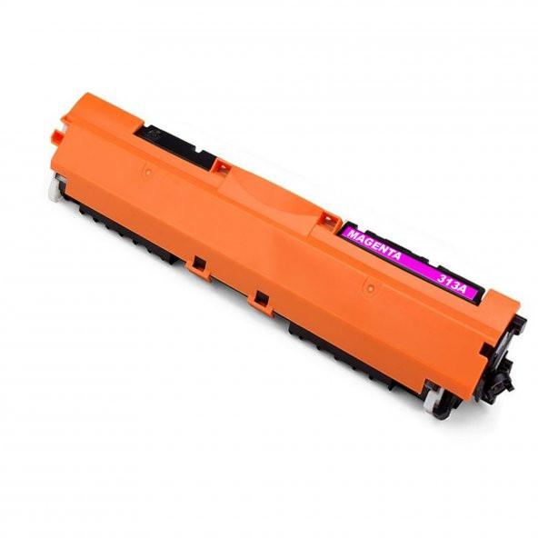 For Hp TopShot LaserJet Pro M275 Toner Kırmızı Yüksek Kapasite Muadil ürün görseli 1