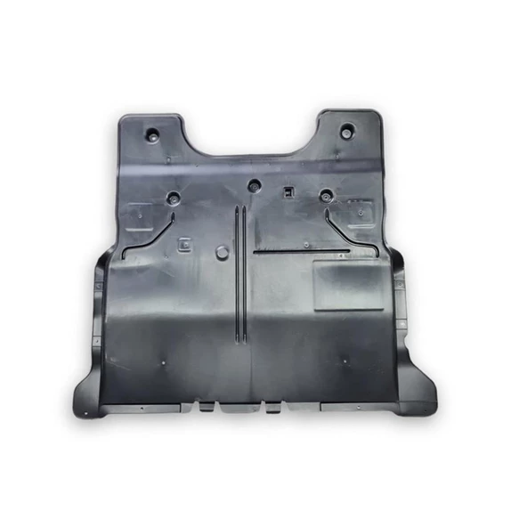 Audi A1 2019-2023 Motor Altı Karter Muhafaza Plastik 2Q0825236E ürün görseli 1