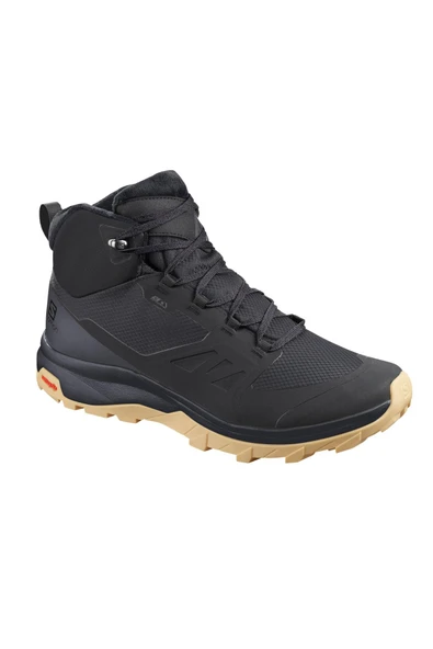 Salomon L409220 - OUTsnap CSWP Erkek Outdoor Ayakkabı ürün görseli 1