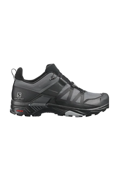 Salomon L413851 - X Ultra 4 Gore-Tex Erkek Outdoor Ayakkabı ürün görseli 1