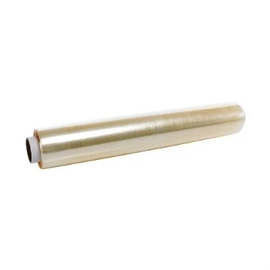 Omnisoft Streç Film 45 cm 150 metre 8 Mikron Gıda Streç ürün görseli 1