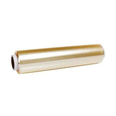 Omnisoft Streç Film 30 cm 150 Metre 8 Mikron Gıda Streç ürün görseli 1
