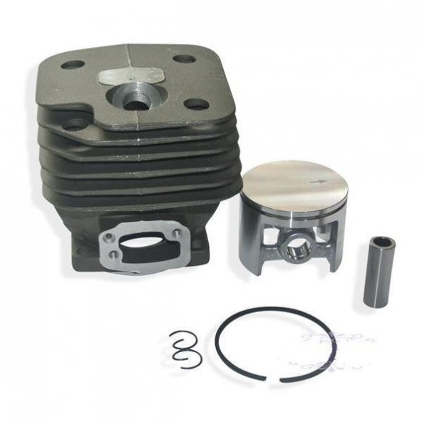 Husqvarna 365 Motorlu Testere Silindir Piston- 48Mm ürün görseli 1
