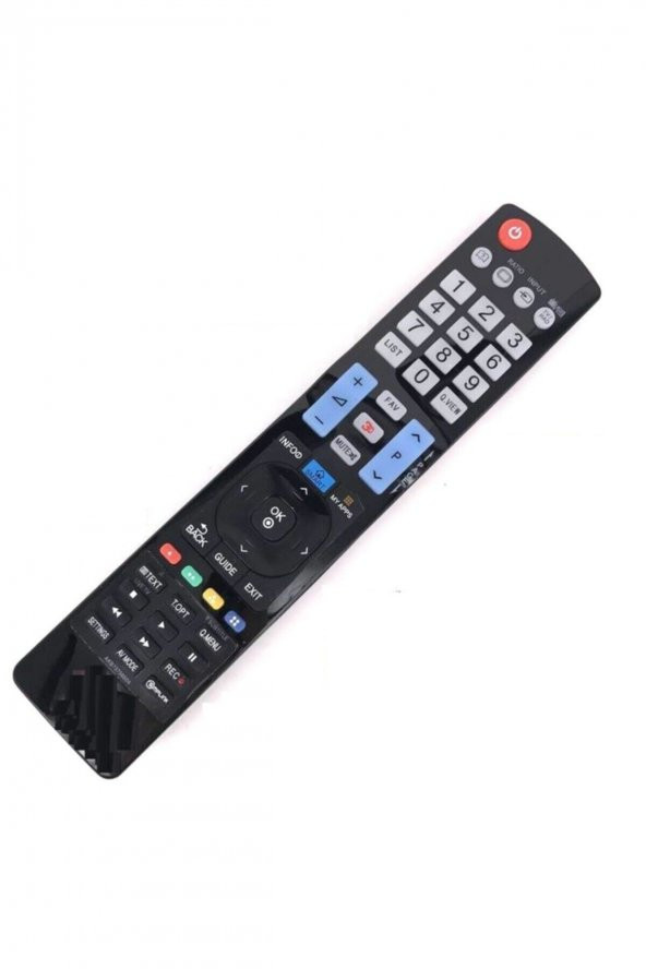 70uj675v Lcd Led Tv Kumanda Smart Tuşlu KKK3765 ürün görseli 1