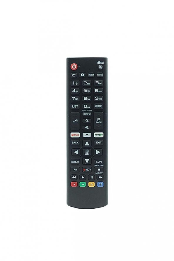 LG Kumanda Akb75095308 List , Smart Tuşlu KKK7132 ürün görseli 1