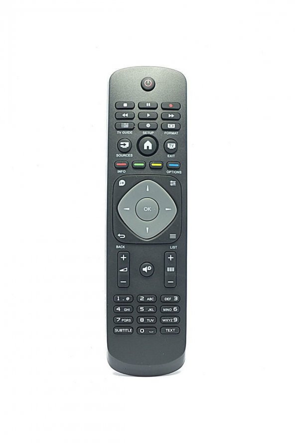 Philips 42pfk6309/12 Smart Led Tv Kumandası 22 ürün görseli 1