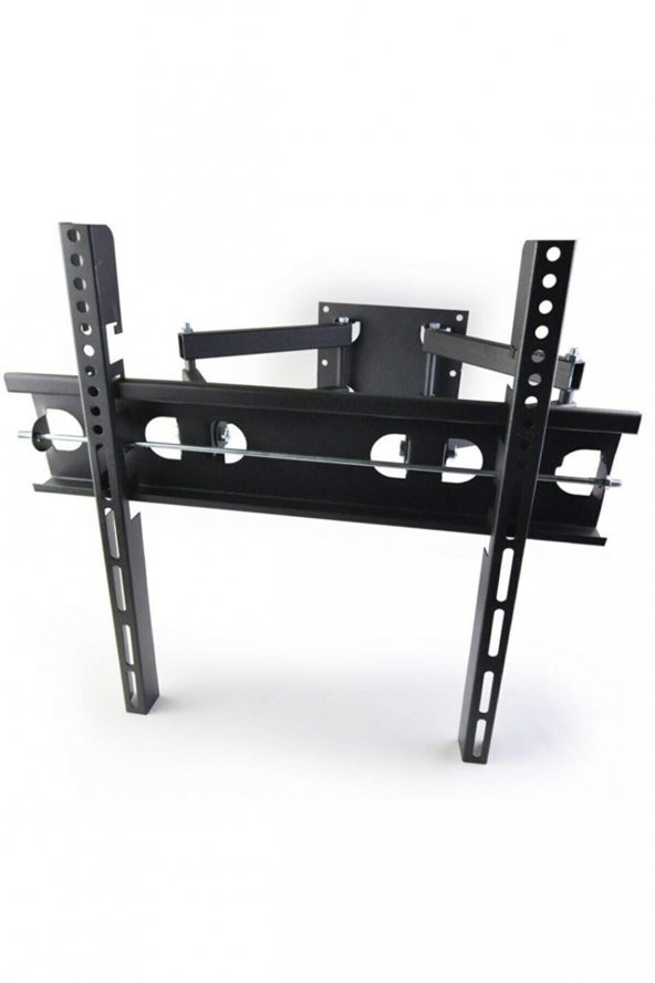 Toshiba 37" - 55" 94 - 140 Ekran Lcd Tv Çift Kollu Hareketli Duvar Askı Aparatı AASKI21707 ürün görseli 1