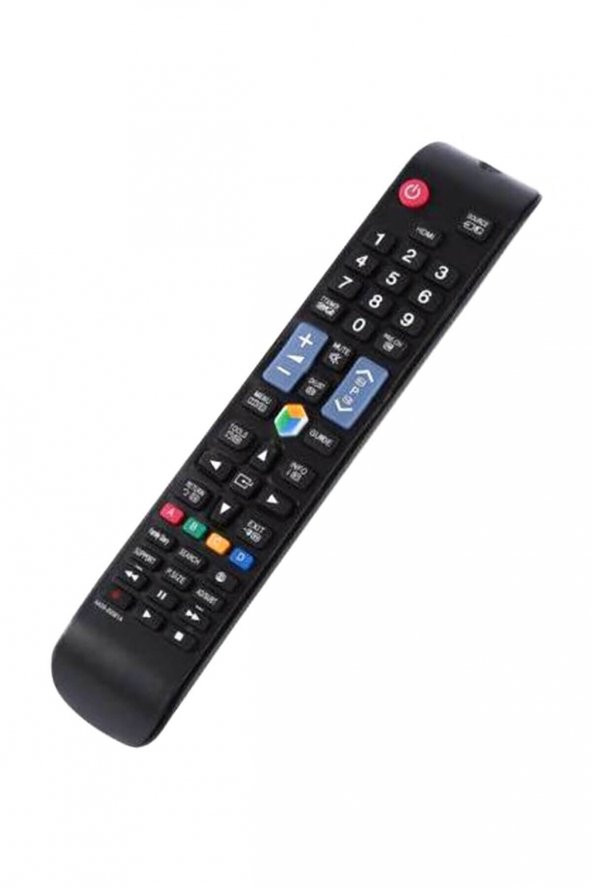 Samsung 55ru7400 Lcd Led Tv Uyumlu Kumanda KKK13527 ürün görseli 1