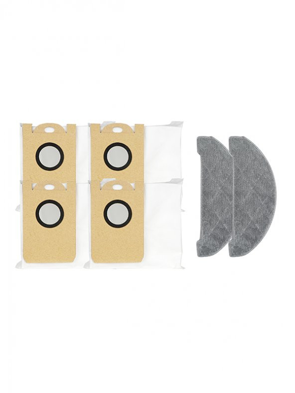 Neabot Nomo N2 Starter Kit Yedek Parça Listesi ürün görseli 1