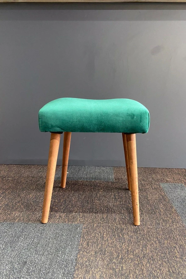 DTM HOME Yeşil Puf - Resim 3