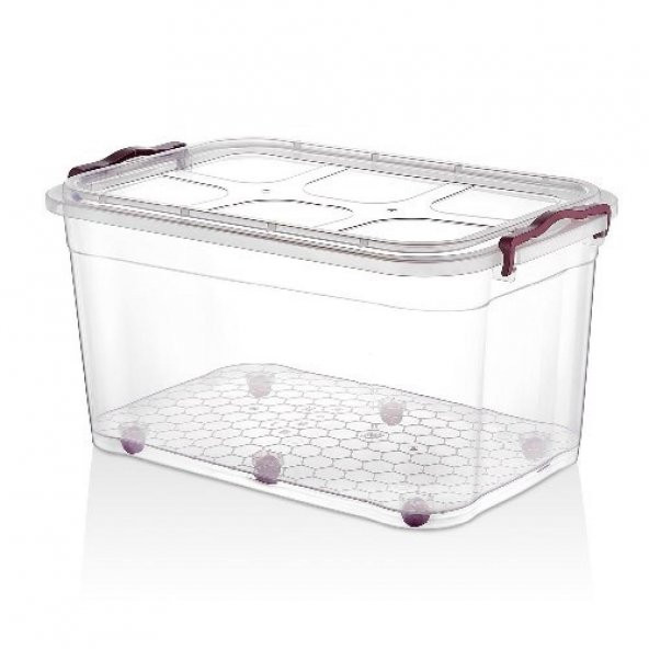 Merdem Kiler Saklama Kabı 50 Lt NO:9 MRD019 ürün görseli 1