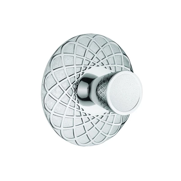Dinar Çekmece Dolap Dolabı Kapak Kulpu Kulpları Kulbu 32 Mm Krom Metal Kulp Mobilya Mutfak ürün görseli 1