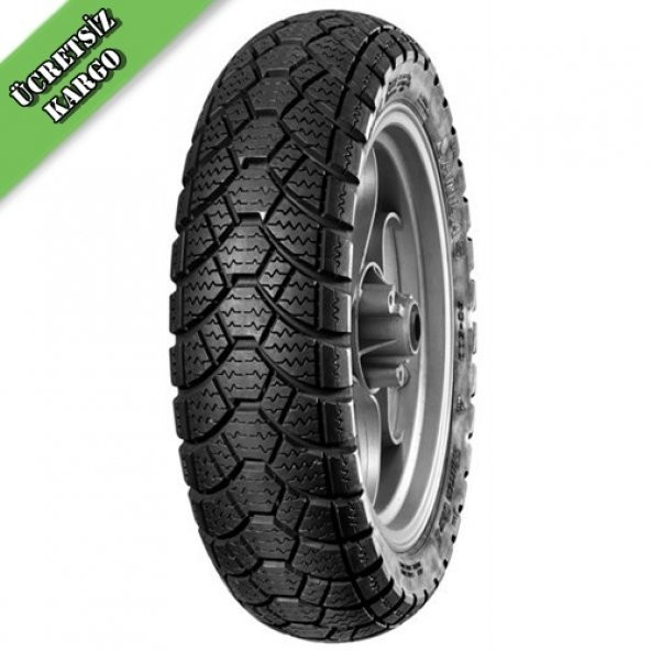 ANLAŞ LASTİK 130/70-13 M/C REINF. 63QTL M+S WINTER GRIP 2 ürün görseli 1