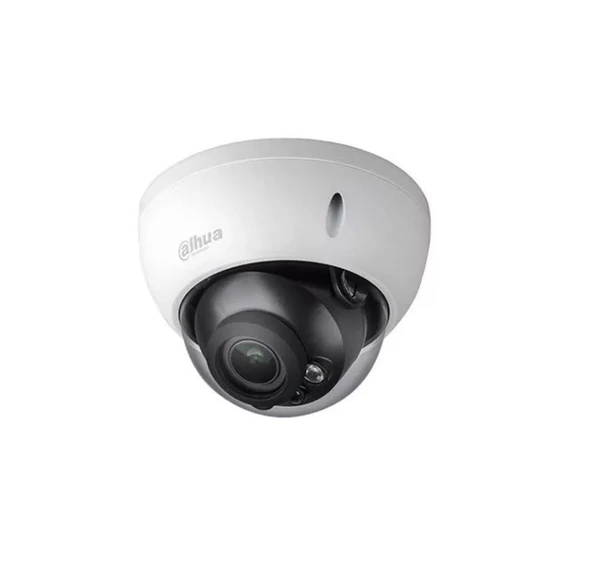 Dahua IPC-HDBW1431R-ZS-2812-S4 4mp 2.8-12mm Motorize Lens H.265+  Dome IP Kamera ürün görseli 1