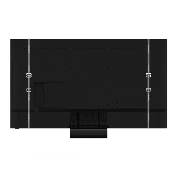 ETİASGLASS SAMSUNG 55BU8000 - Resim 3
