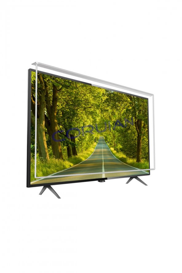 CORUIAN PHİLİPS 55PUS8807 ürün görseli 1