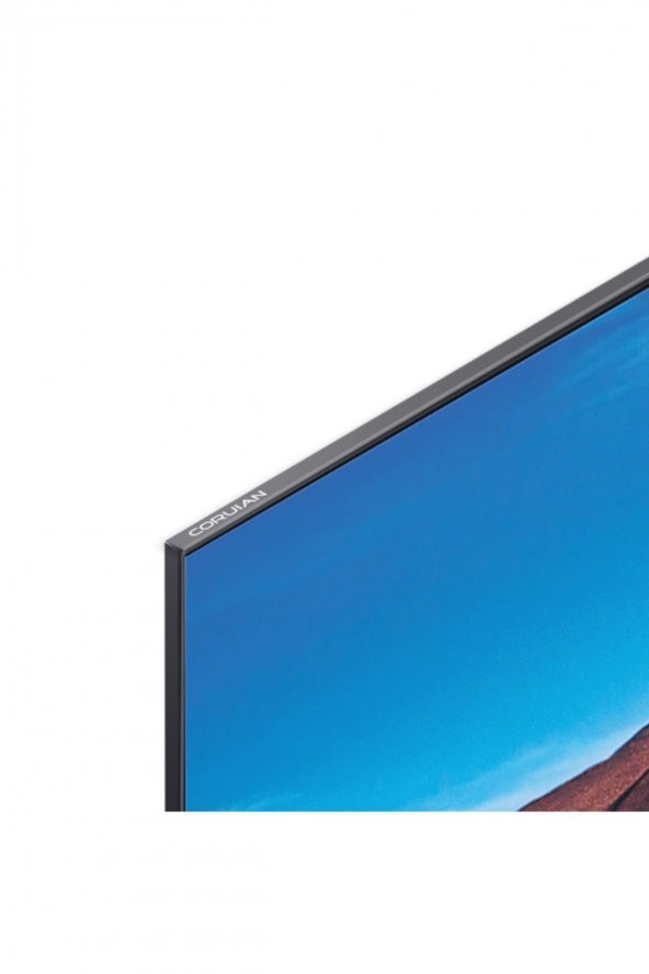 CORUIAN PHİLİPS 43PUS8007 - Resim 3