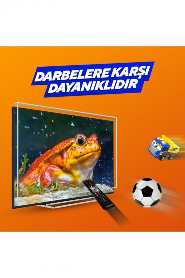 CORUIAN PHİLİPS 50PUS8007 - Resim 5