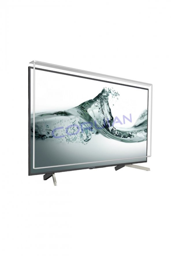 CORUIAN SONY 85A80K Tv Ekran Koruyucu / Ekran Koruma Paneli ürün görseli 1